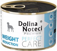 Photos - Dog Food Dolina Noteci Premium Perfect Care Weight Reduction 