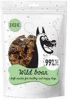 Photos - Dog Food Paka Zwierzaka Pepe Wild Boar 70 g 