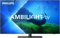 Photos - Television Philips 55OLED808 55 "