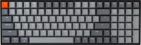 Photos - Keyboard Keychron K4 RGB Backlit Gateron  Red Switch