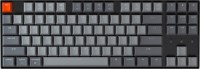 Photos - Keyboard Keychron K8 RGB Backlit Gateron (HS)  Brown Switch