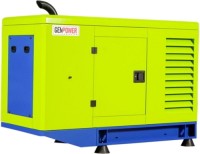 Photos - Generator Genpower GNT 77 OTO SK 