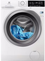 Photos - Washing Machine Electrolux PerfectCare 600 MEW6F348XP white