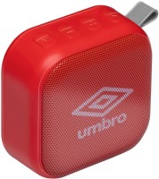 Photos - Portable Speaker UMBRO 494616 