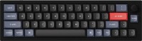 Photos - Keyboard Keychron Q9 Knob  Brown Switch
