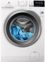 Photos - Washing Machine Electrolux PerfectCare 600 MEW6FN448XP white