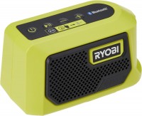 Portable Speaker Ryobi RBTM18-0 