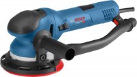 Photos - Grinder / Polisher Bosch GET 75-150 Professional 0601257170 