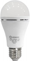 Photos - Light Bulb LEDVANCE A60 8W 2700K E27 