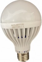 Photos - Light Bulb ATLANTIS LED 9W E27 