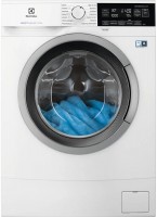 Photos - Washing Machine Electrolux PerfectCare 600 MEWN6S327UX white