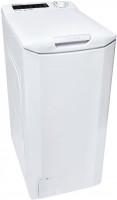 Photos - Washing Machine Candy Smart CSTG 48 TME/1-S white