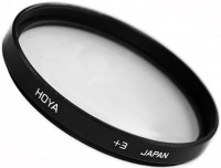 Photos - Lens Filter Hoya Close-Up +3 67 mm