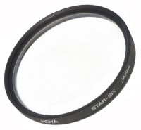 Lens Filter Hoya Star 6x 72 mm