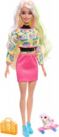 Photos - Doll Barbie Color Reveal HCD26 
