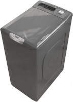 Photos - Washing Machine Haier RTXS GQ48TMSCRE-16 gray