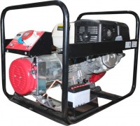 Photos - Generator Carod CTH-6AE 