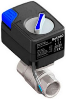 Photos - Water Leak Detector Mastino 12V 1" 