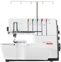 Photos - Sewing Machine / Overlocker BERNINA Bernette Airlock B68 