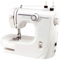 Photos - Sewing Machine / Overlocker Techwood TMAC-1091 