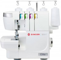 Sewing Machine / Overlocker Singer Elite SE017 