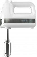 Photos - Mixer Tesla MX500WX white