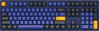 Photos - Keyboard Akko Horizon 3108 DS  2nd Gen Orange Switch