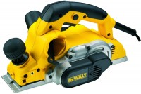 Photos - Electric Planer DeWALT D26500K 110V 