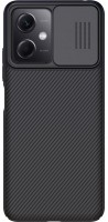 Photos - Case Nillkin CamShield Pro Case for Redmi Note 12/Poco X5 