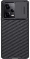 Photos - Case Nillkin CamShield Pro Case for Redmi Note 12 Pro/Poco X5 Pro 