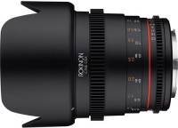 Camera Lens Rokinon 50mm T1.5 Cine DSX 