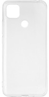 Photos - Case 3MK Clear Case for Redmi 9C 