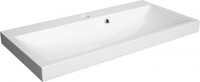 Photos - Bathroom Sink Defra Olex 80 2014 800 mm