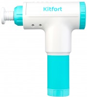 Photos - Massager KITFORT KT-2927 