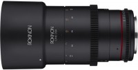 Camera Lens Rokinon 135mm T2.2 Cine DSX 