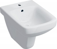 Photos - Bidet Geberit Selnova Square 500.271.01.5 