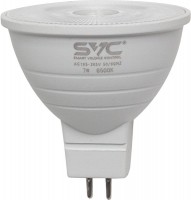 Photos - Light Bulb SVC JCDR 7W 6500K GU5.3 