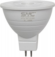 Photos - Light Bulb SVC JCDR 7W 4200K GU5.3 