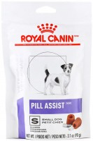 Photos - Dog Food Royal Canin Pill Assist Small 90 g 