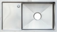 Photos - Kitchen Sink Platinum Handmade H R 780x440 780x440