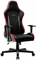 Photos - Computer Chair Diablo X-Starter LED 
