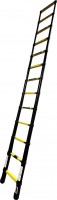 Photos - Ladder GTM KME1038 380 cm