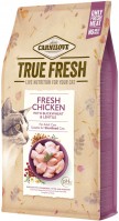 Photos - Cat Food Carnilove True Fresh Chicken  340 g