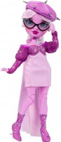 Doll Rainbow High Lavender Lynn 592815 