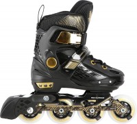 Photos - Roller Skates NILS Extreme NA20004 