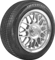 Photos - Tyre Waterfall Snow Hill 225/45 R17 94H 