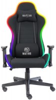 Photos - Computer Chair Mad Dog GCH800 RGB 