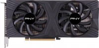 Photos - Graphics Card PNY GeForce RTX 4060 Ti 16GB OC VERTO Dual 