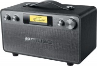Photos - Audio System Muse M-670 BT 