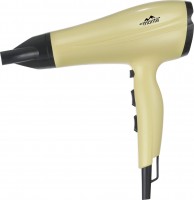 Photos - Hair Dryer Monte MT-5219Y 